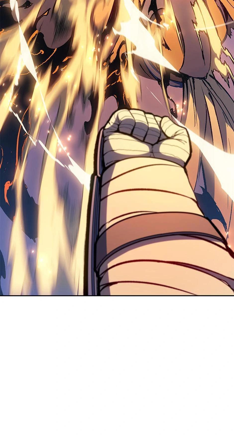 Read The Reincarnated King of Fists EN Manga Online
