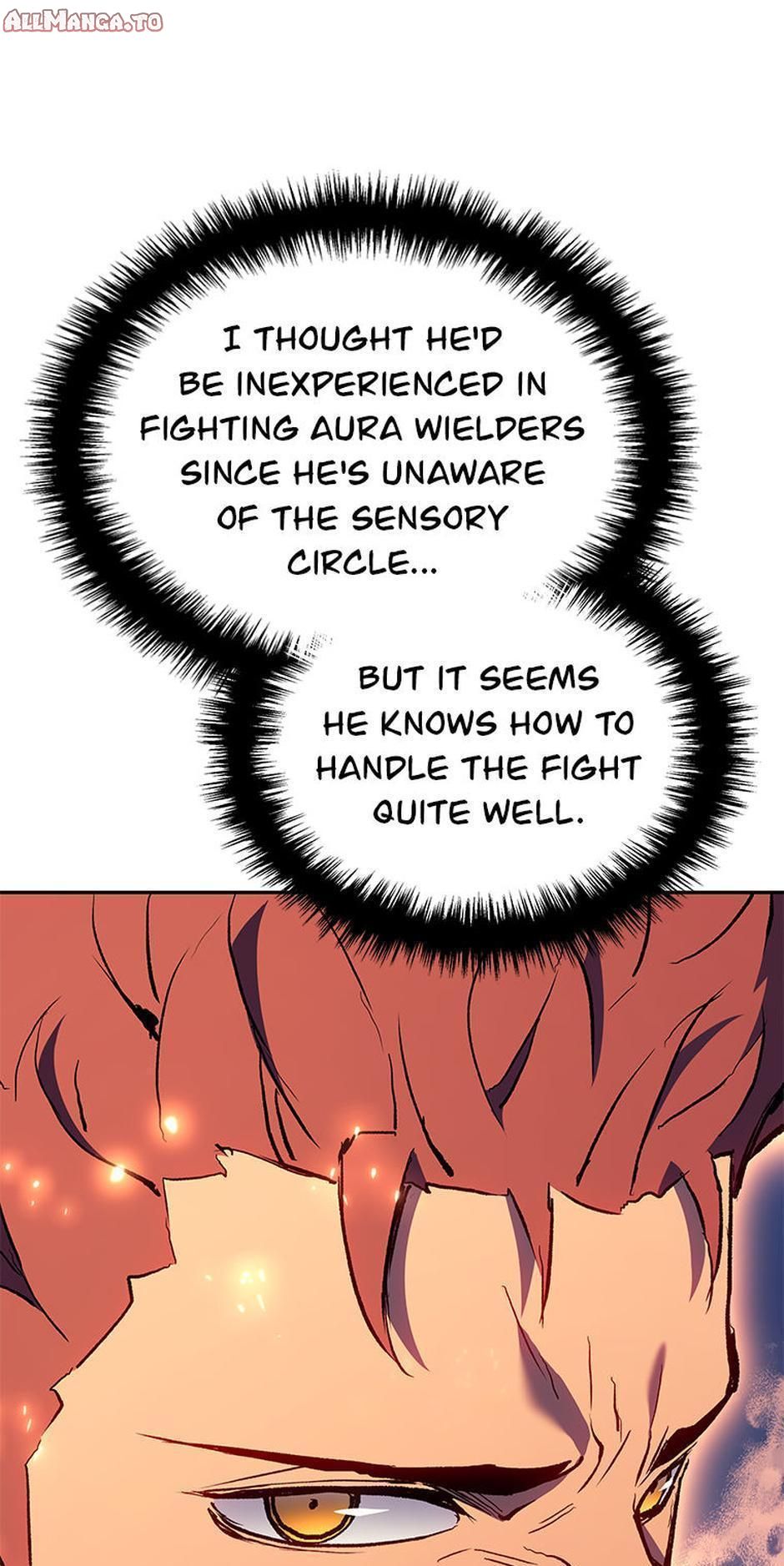 Read The Reincarnated King of Fists EN Manga Online