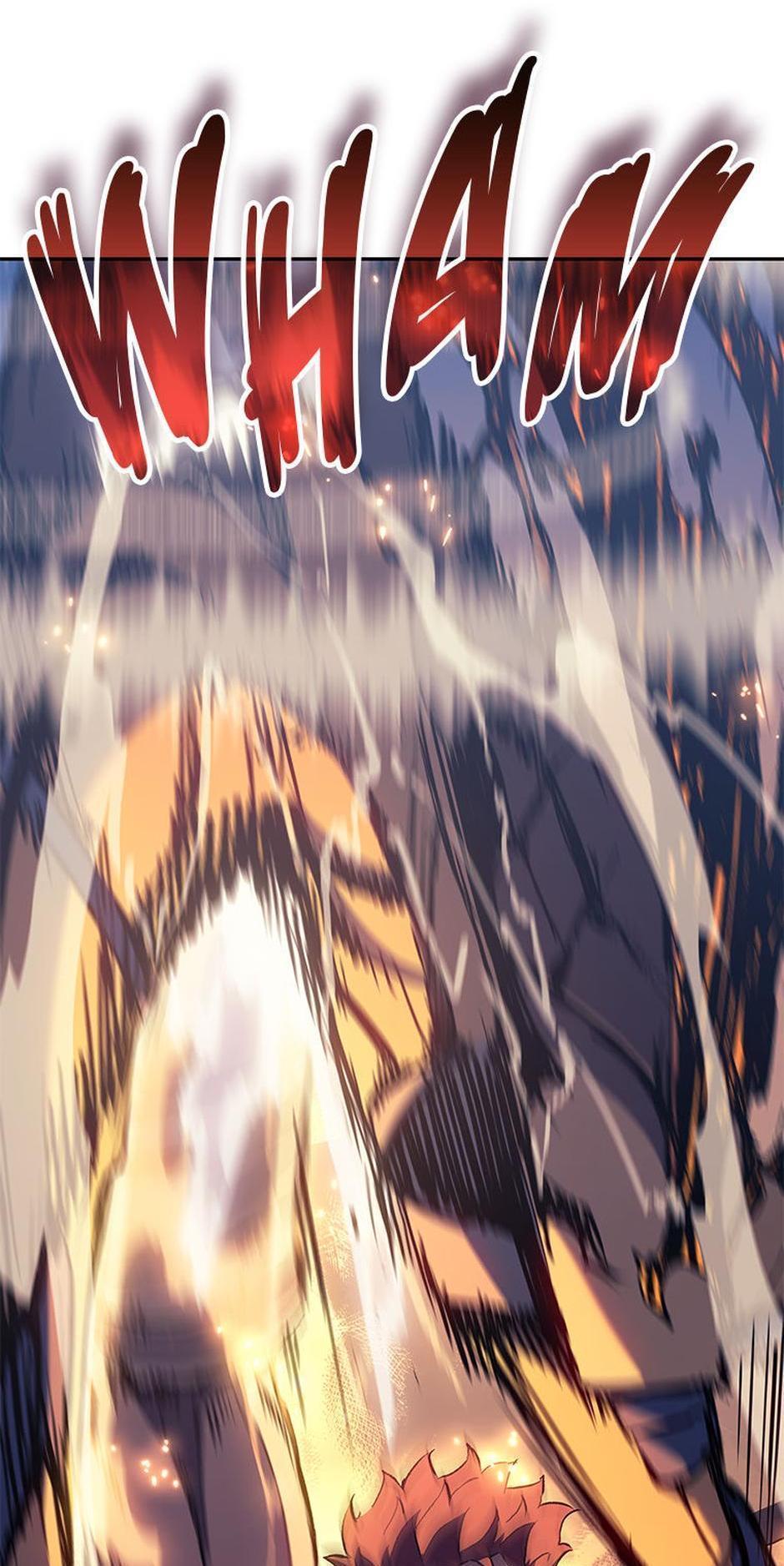 Read The Reincarnated King of Fists EN Manga Online