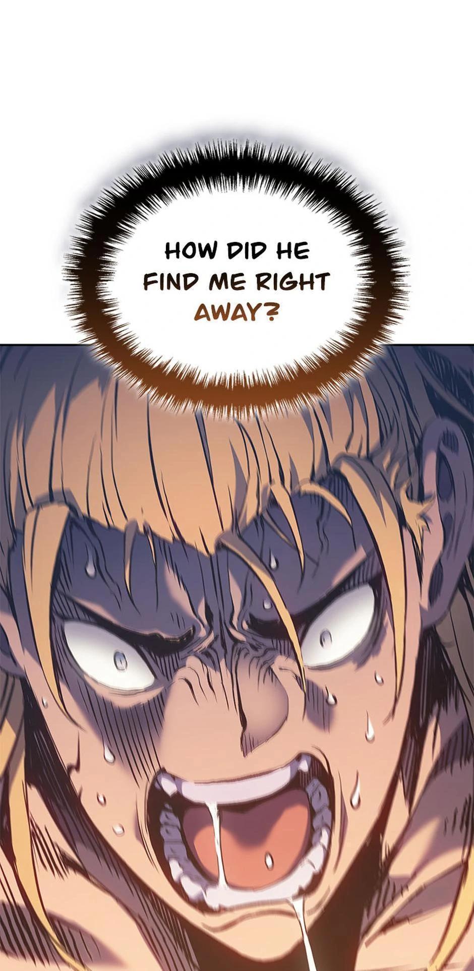 Read The Reincarnated King of Fists EN Manga Online