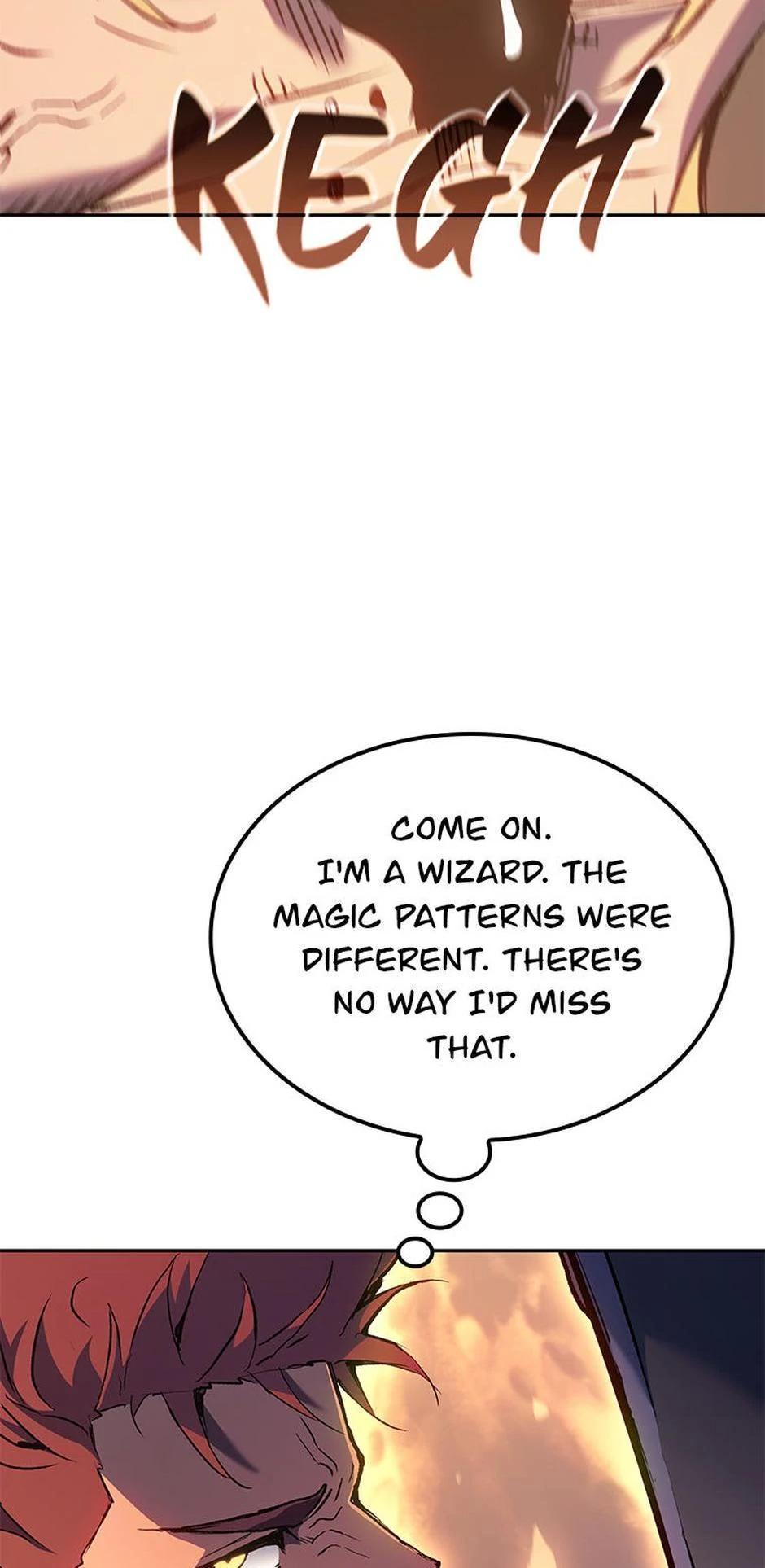 Read The Reincarnated King of Fists EN Manga Online