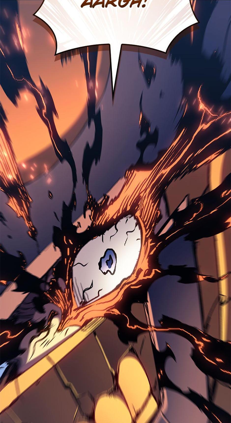 Read The Reincarnated King of Fists EN Manga Online