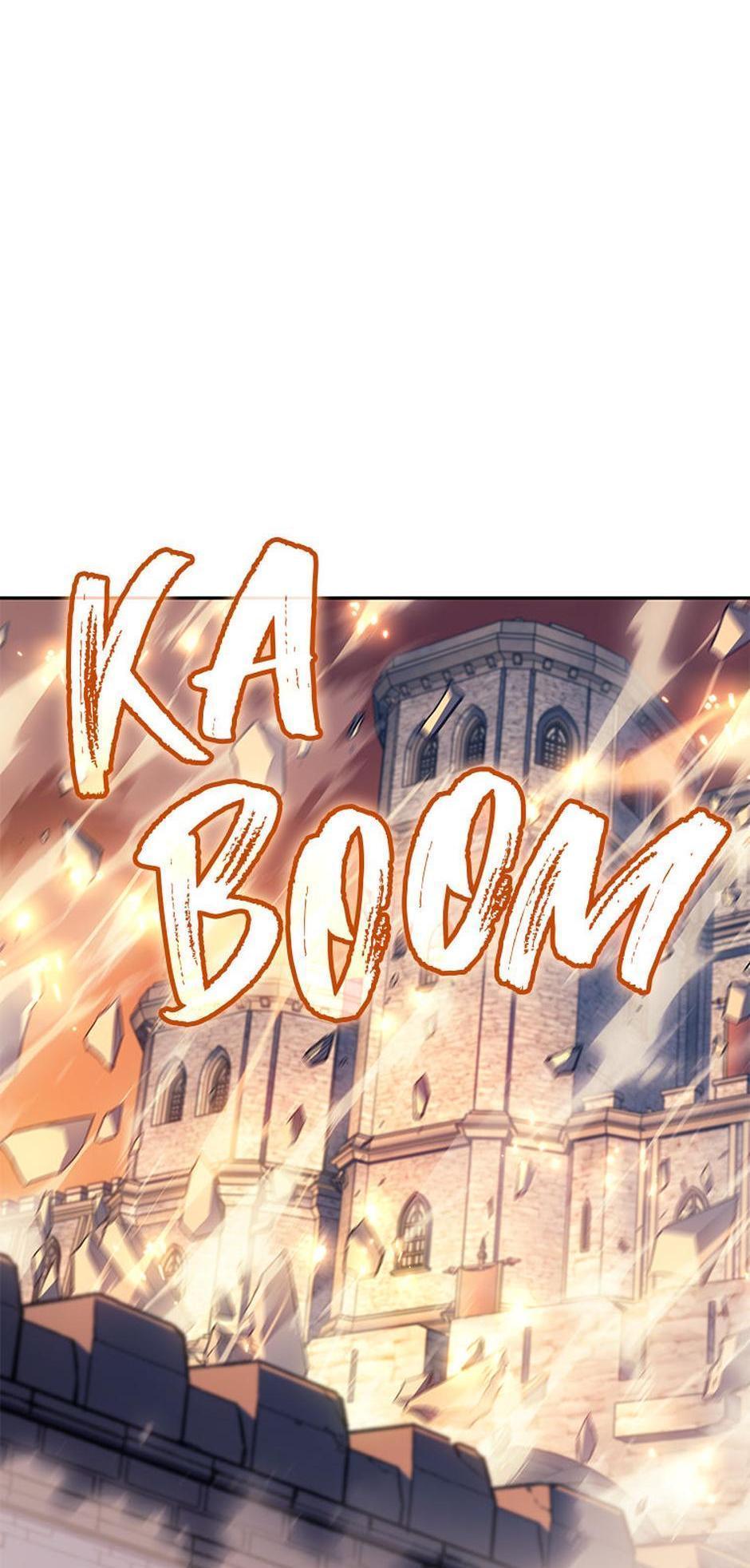 Read The Reincarnated King of Fists EN Manga Online