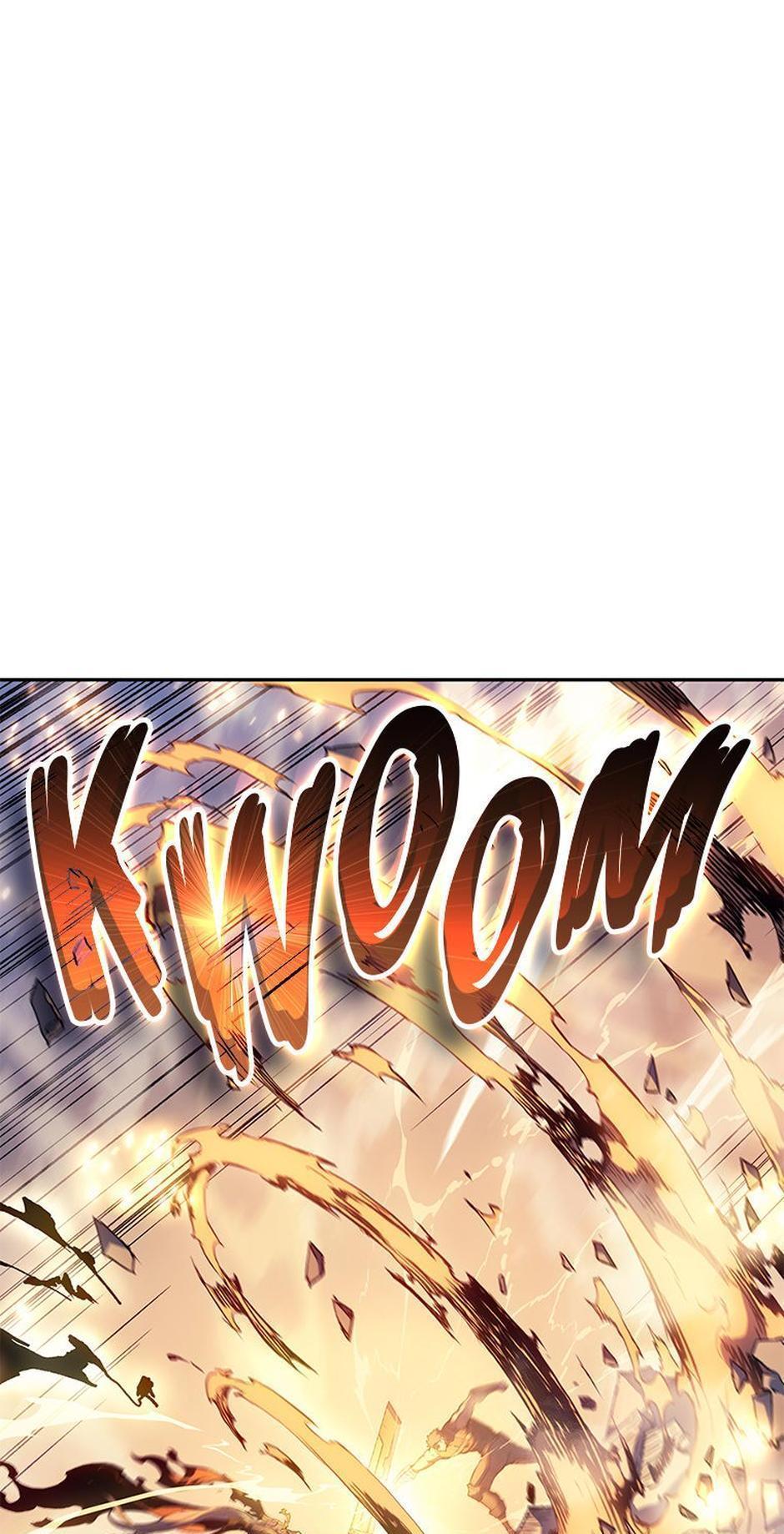 Read The Reincarnated King of Fists EN Manga Online