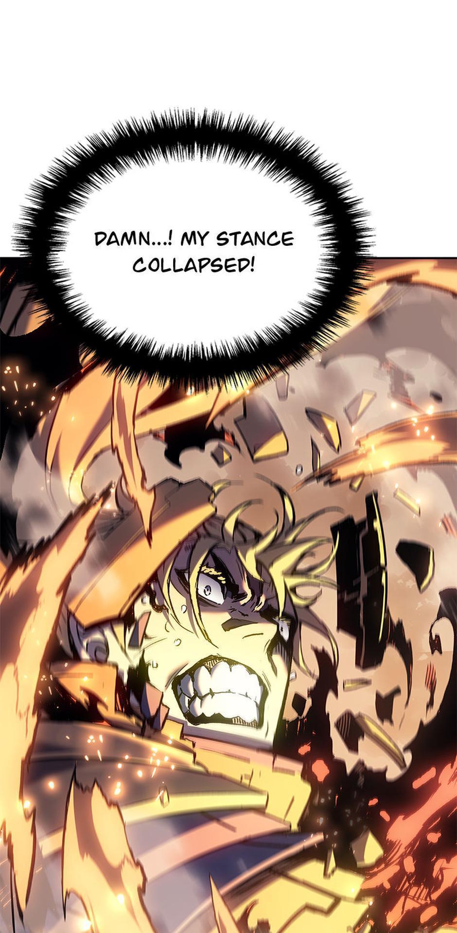 Read The Reincarnated King of Fists EN Manga Online