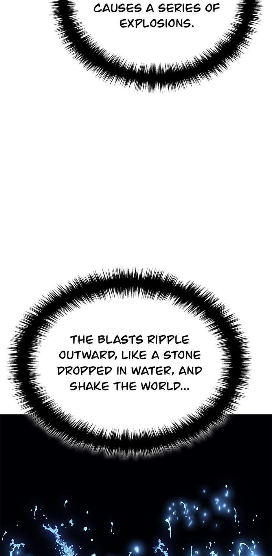 Read The Reincarnated King of Fists EN Manga Online