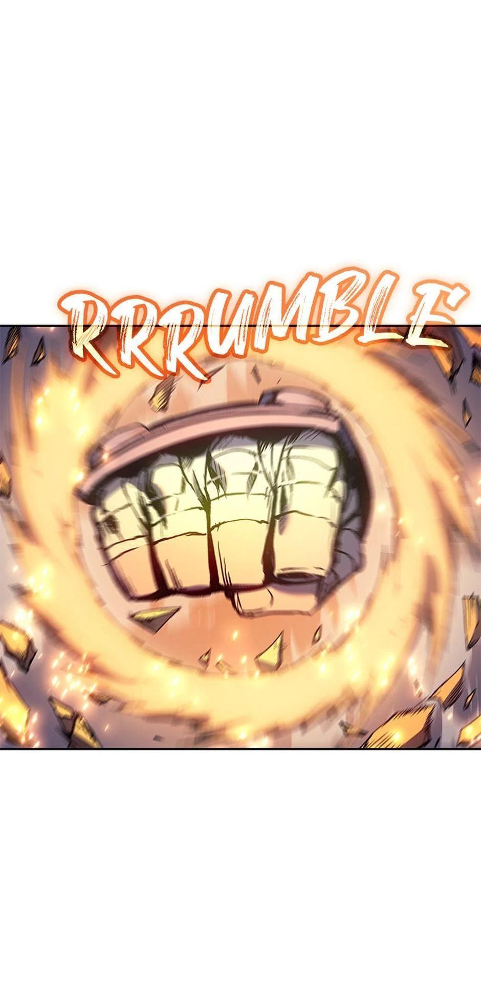 Read The Reincarnated King of Fists EN Manga Online