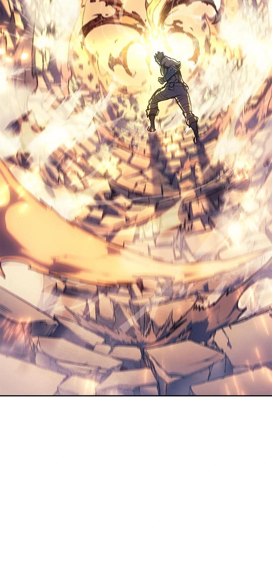Read The Reincarnated King of Fists EN Manga Online