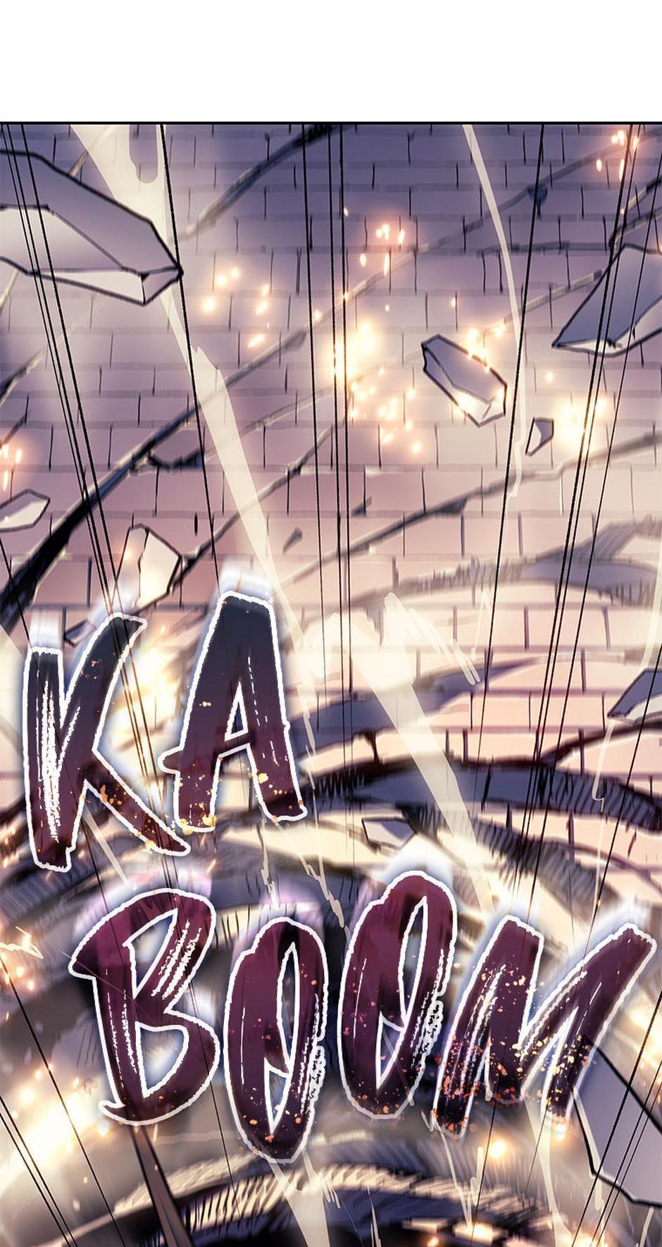 Read The Reincarnated King of Fists EN Manga Online