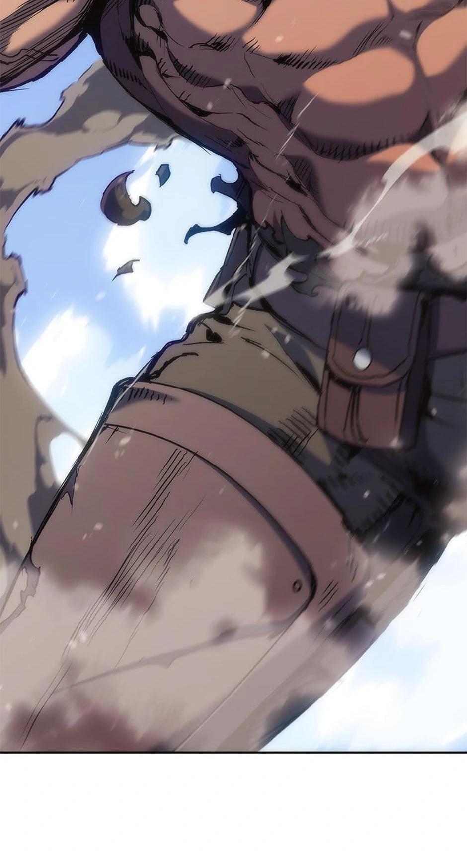 Read The Reincarnated King of Fists EN Manga Online
