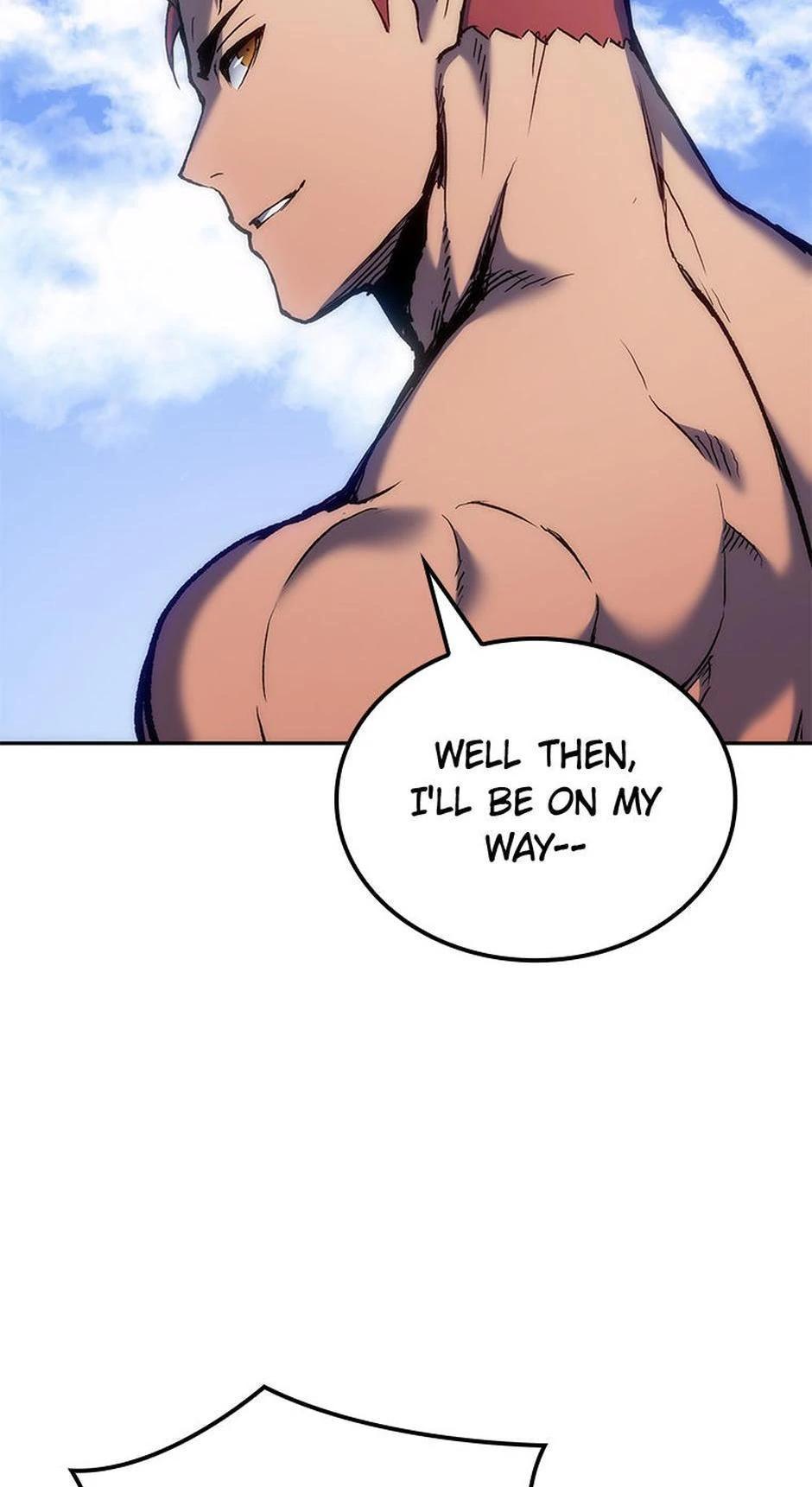 Read The Reincarnated King of Fists EN Manga Online