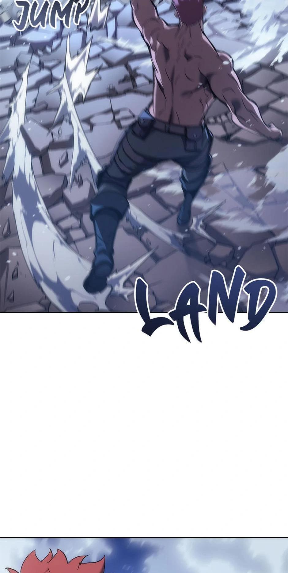 Read The Reincarnated King of Fists EN Manga Online