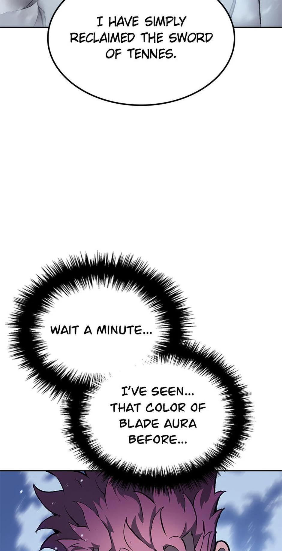 Read The Reincarnated King of Fists EN Manga Online
