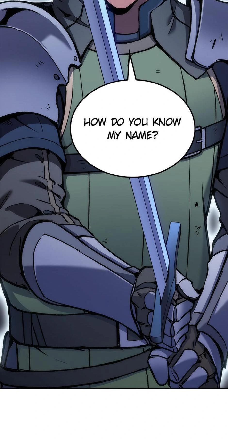Read The Reincarnated King of Fists EN Manga Online