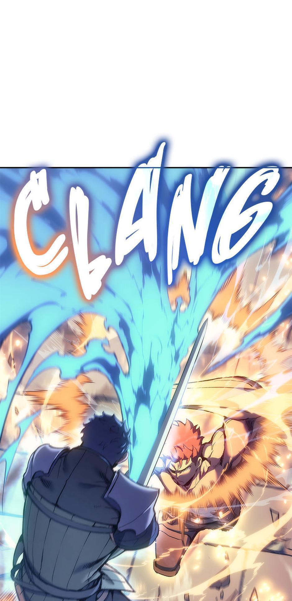 Read The Reincarnated King of Fists EN Manga Online