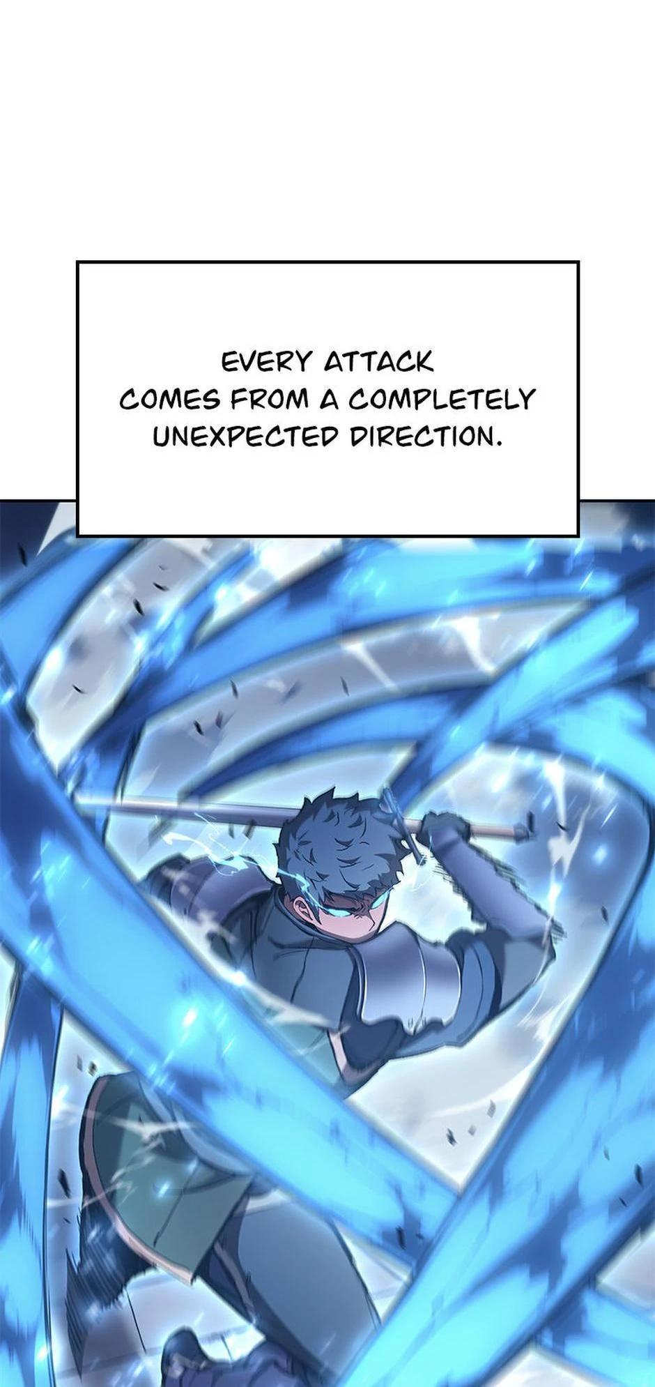 Read The Reincarnated King of Fists EN Manga Online