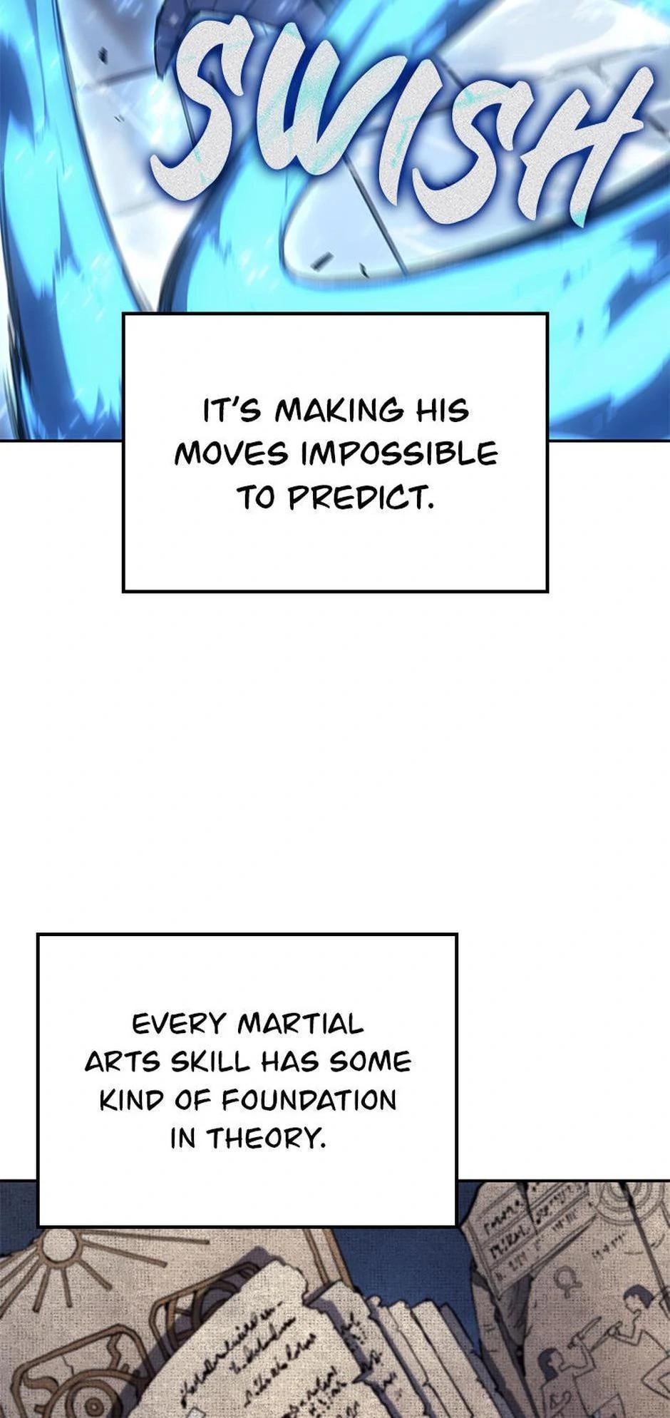 Read The Reincarnated King of Fists EN Manga Online