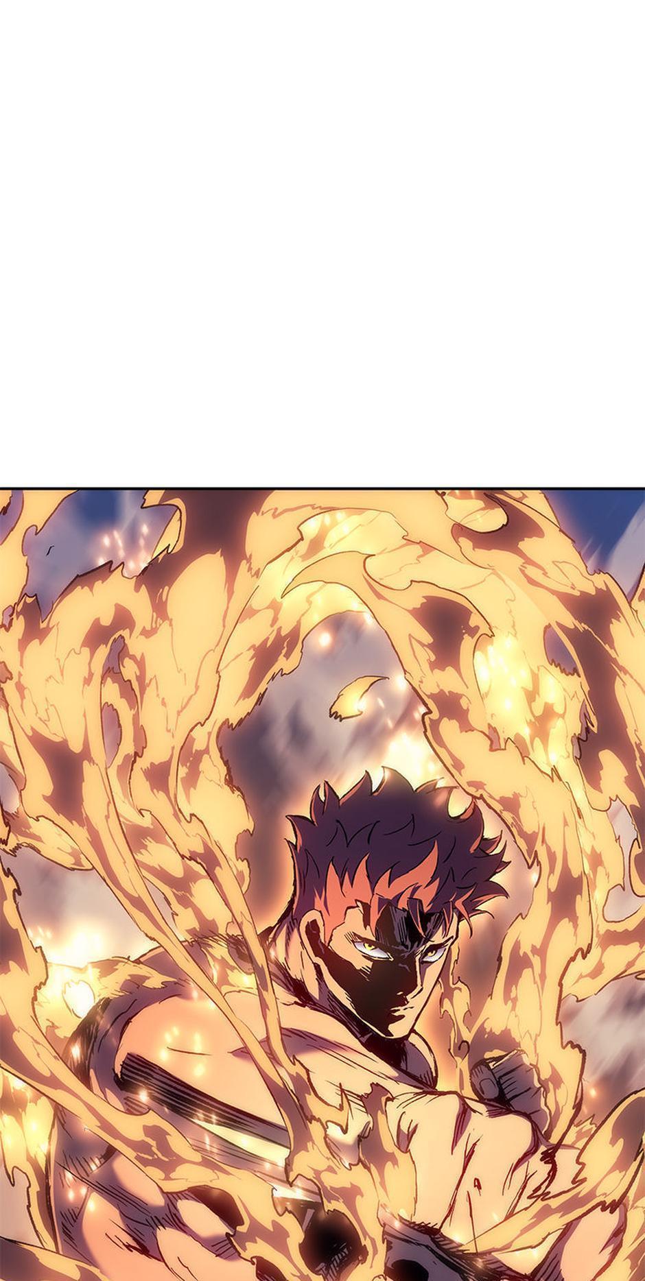 Read The Reincarnated King of Fists EN Manga Online