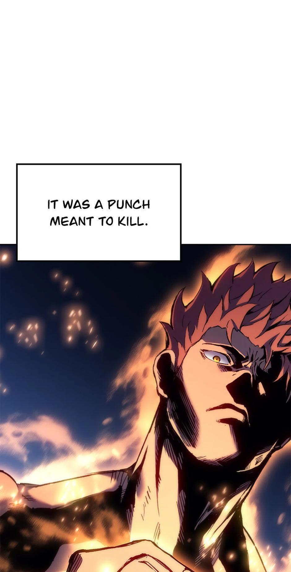 Read The Reincarnated King of Fists EN Manga Online