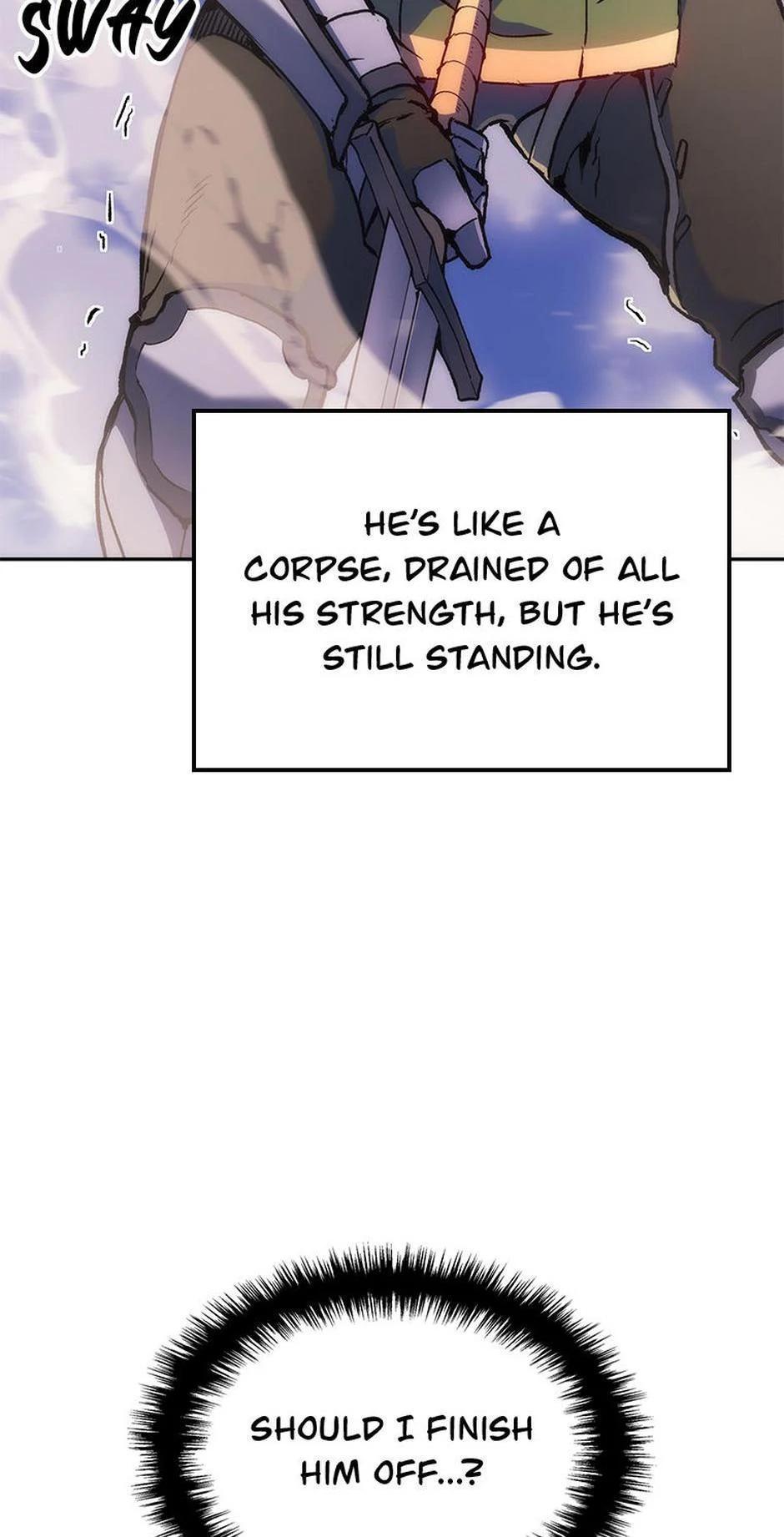Read The Reincarnated King of Fists EN Manga Online