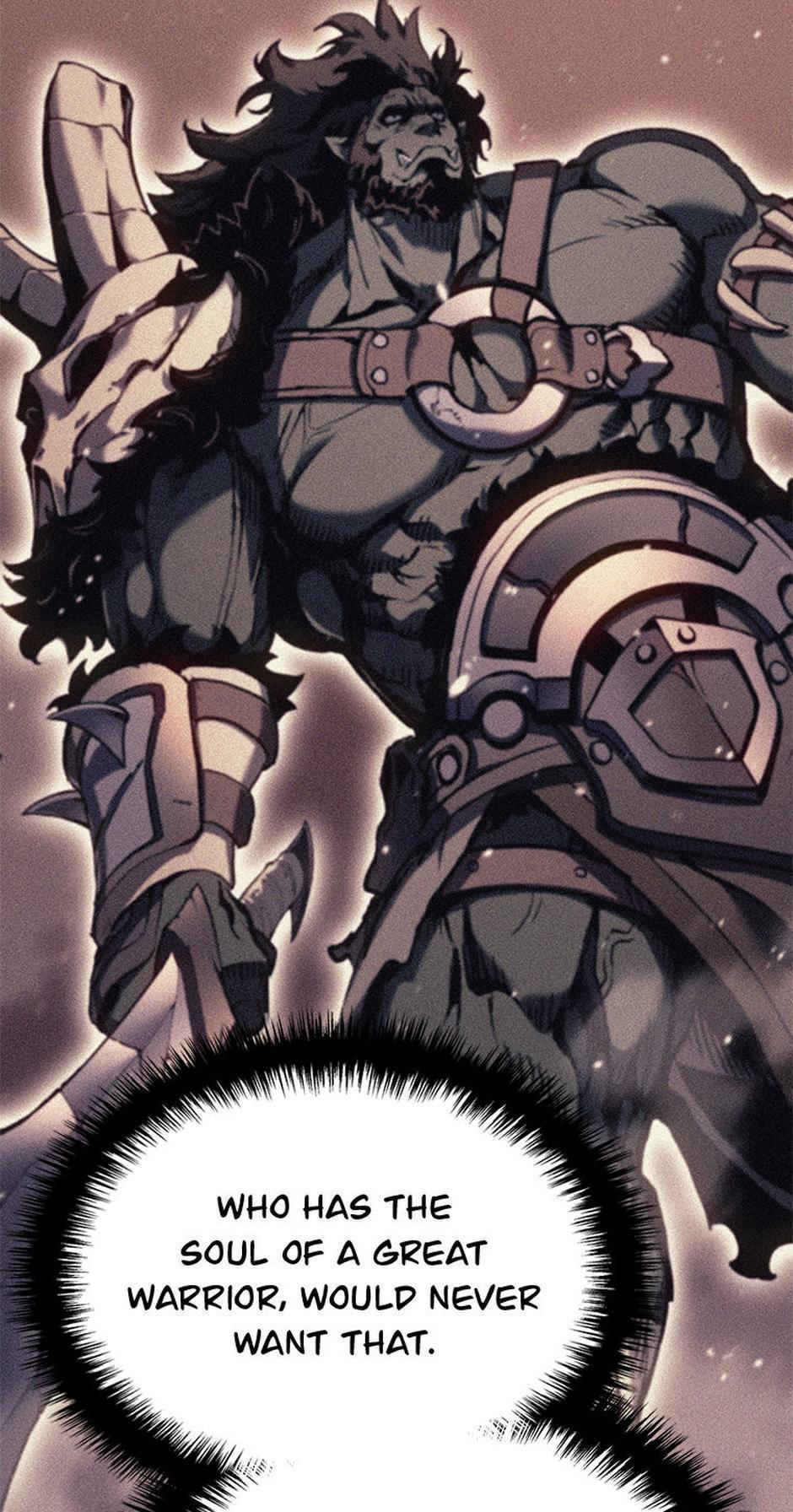 Read The Reincarnated King of Fists EN Manga Online