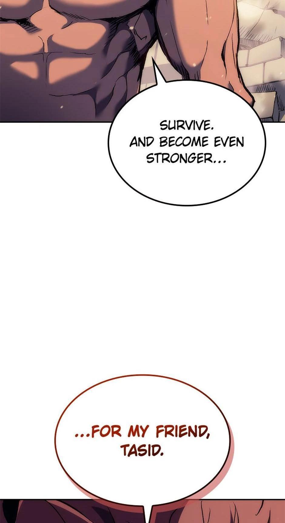 Read The Reincarnated King of Fists EN Manga Online