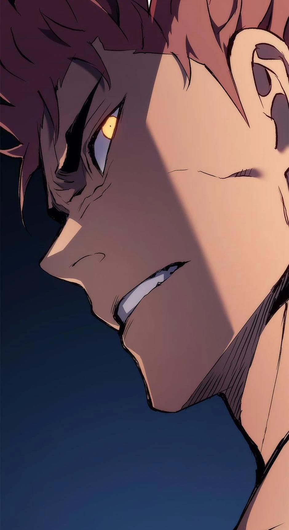 Read The Reincarnated King of Fists EN Manga Online