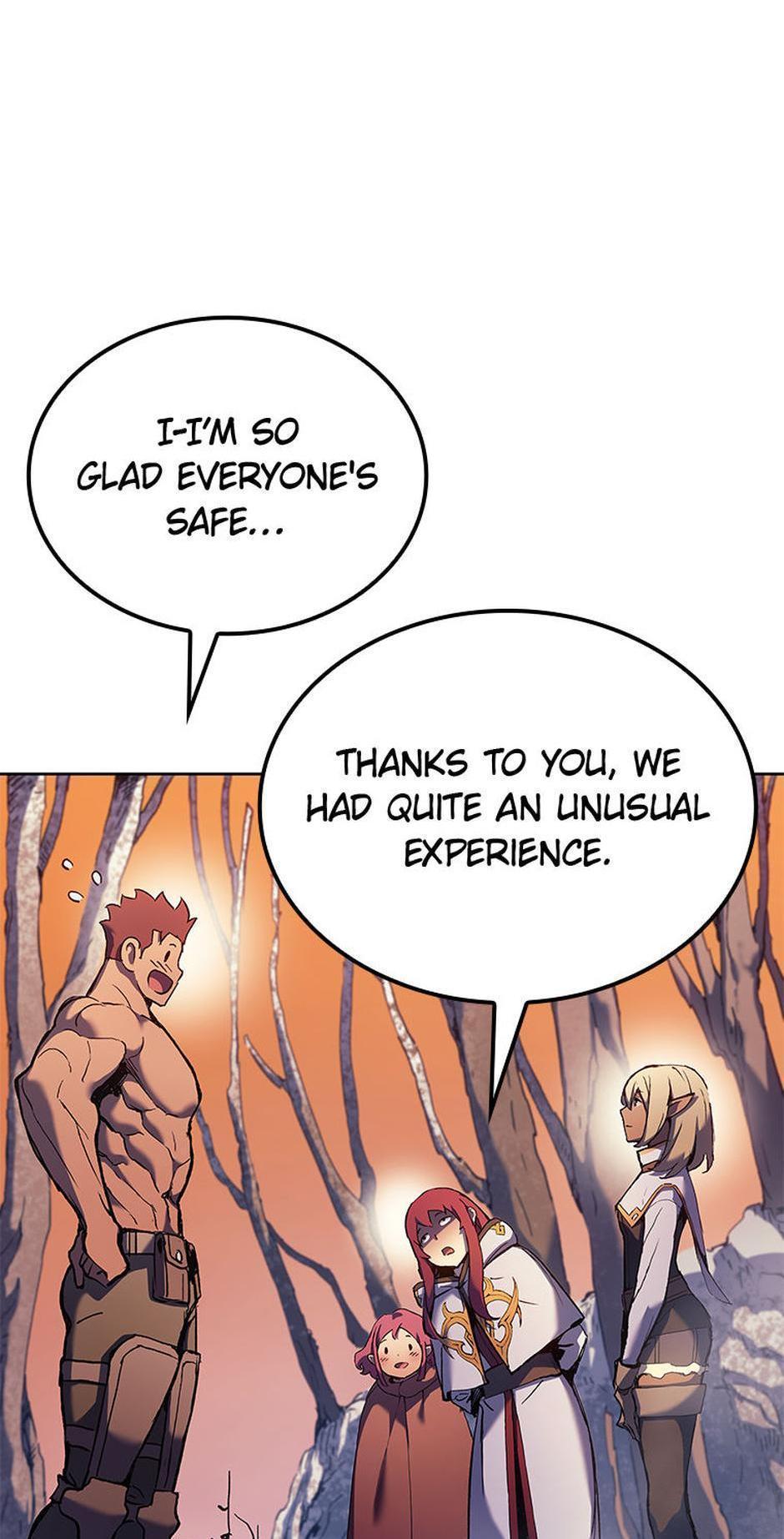 Read The Reincarnated King of Fists EN Manga Online