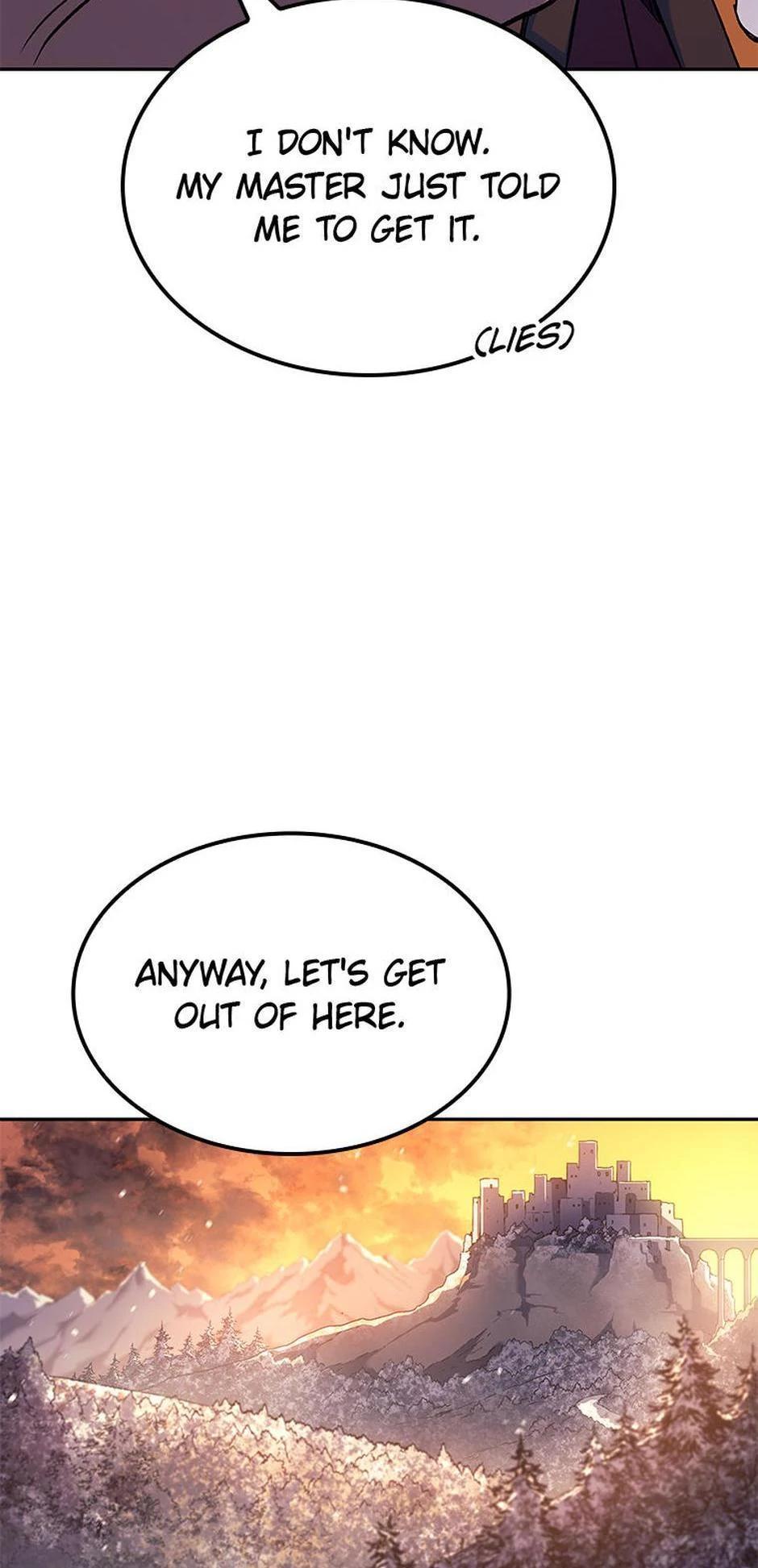 Read The Reincarnated King of Fists EN Manga Online