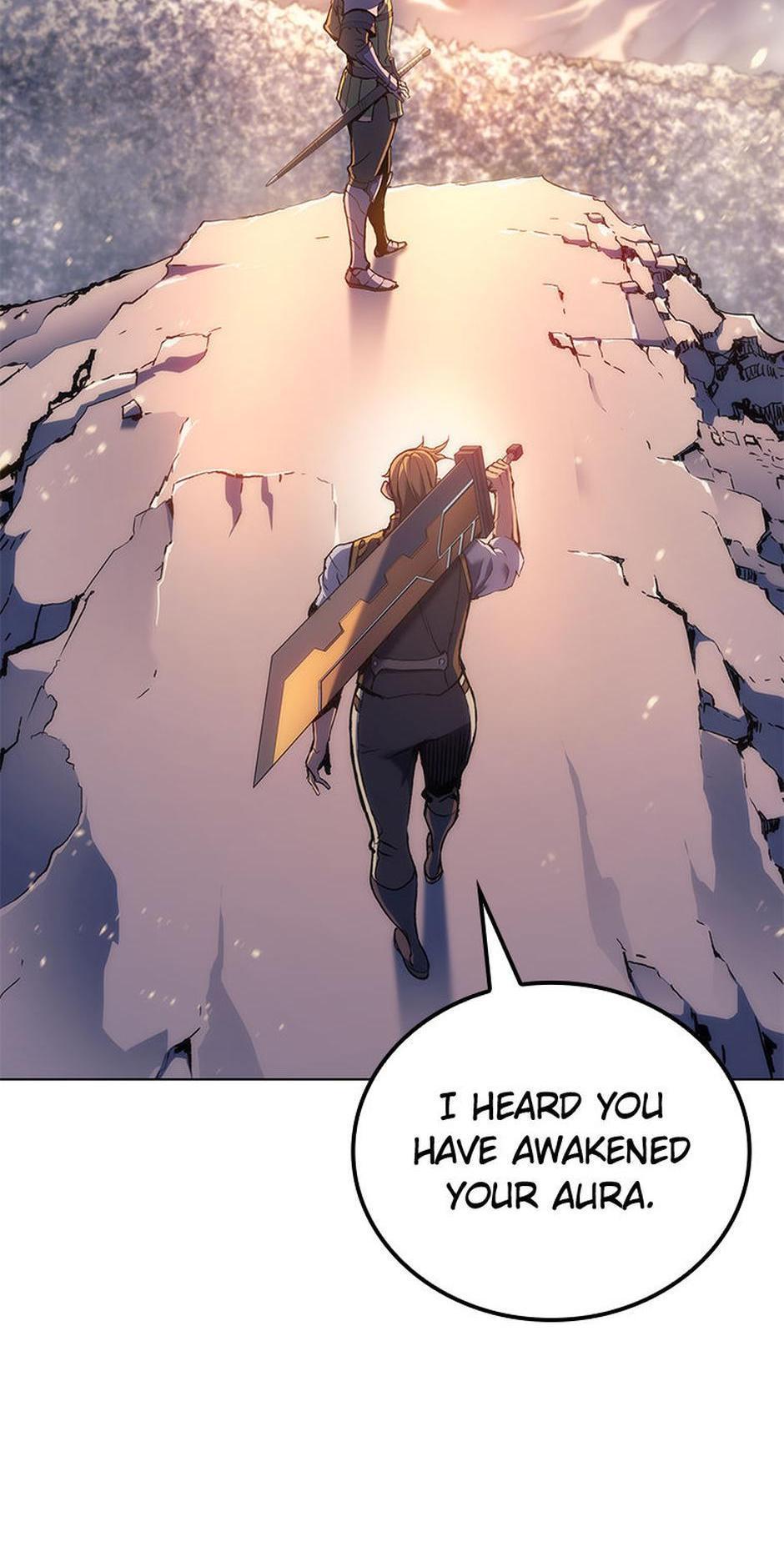 Read The Reincarnated King of Fists EN Manga Online
