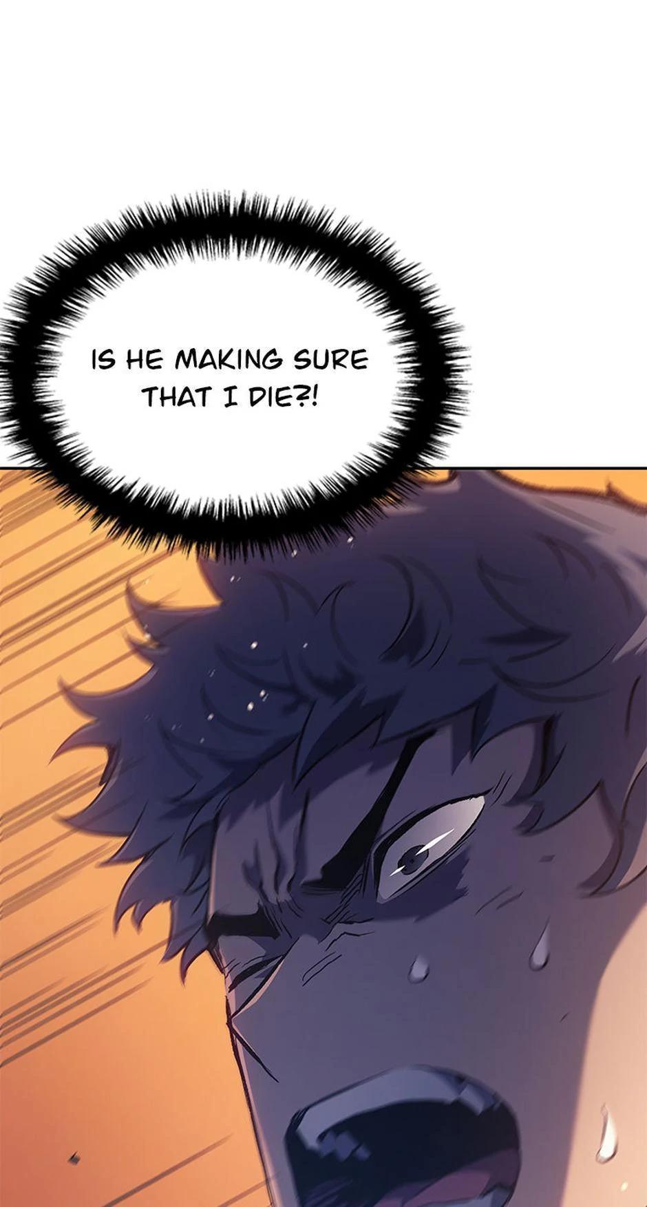 Read The Reincarnated King of Fists EN Manga Online