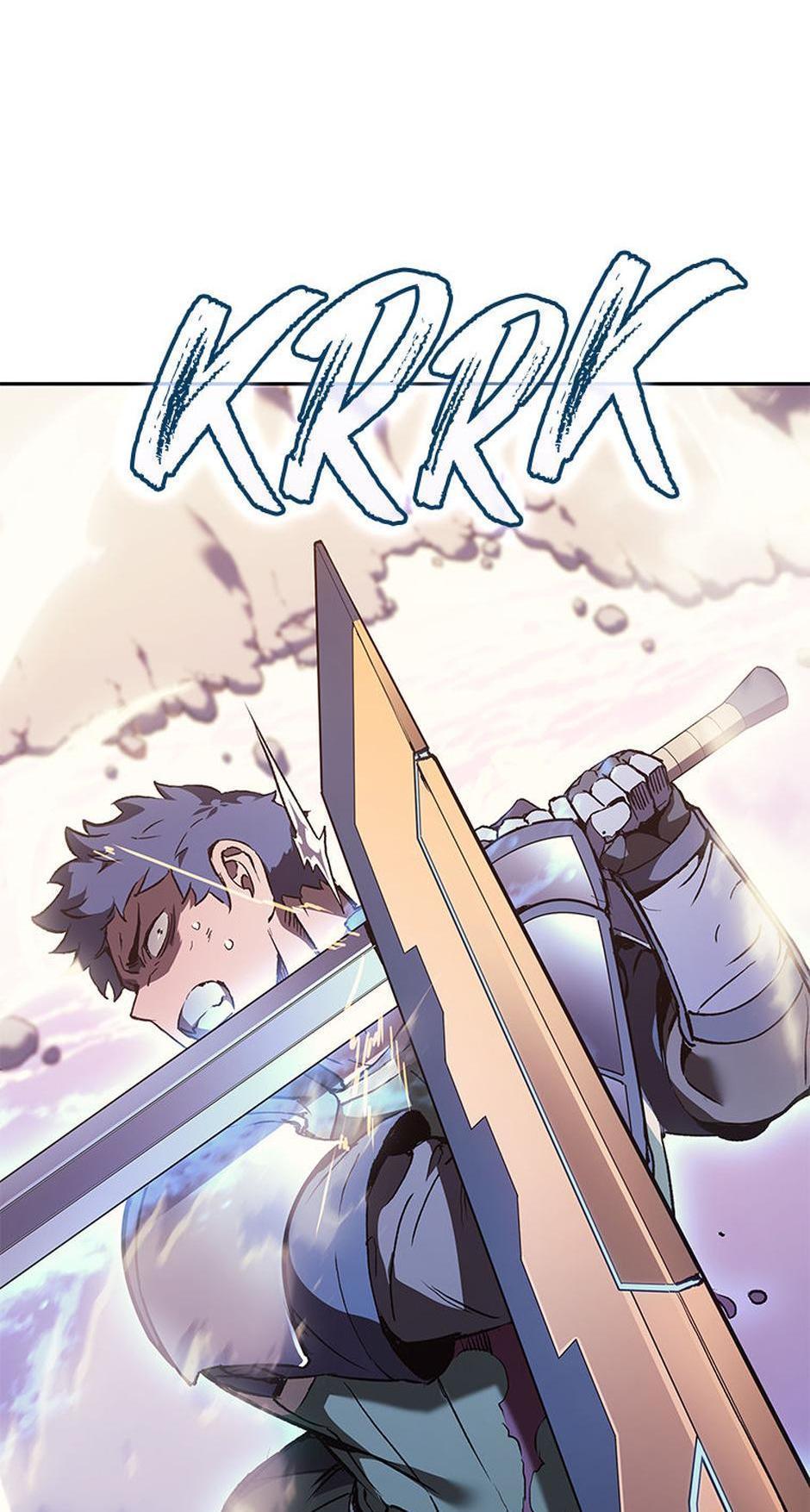 Read The Reincarnated King of Fists EN Manga Online