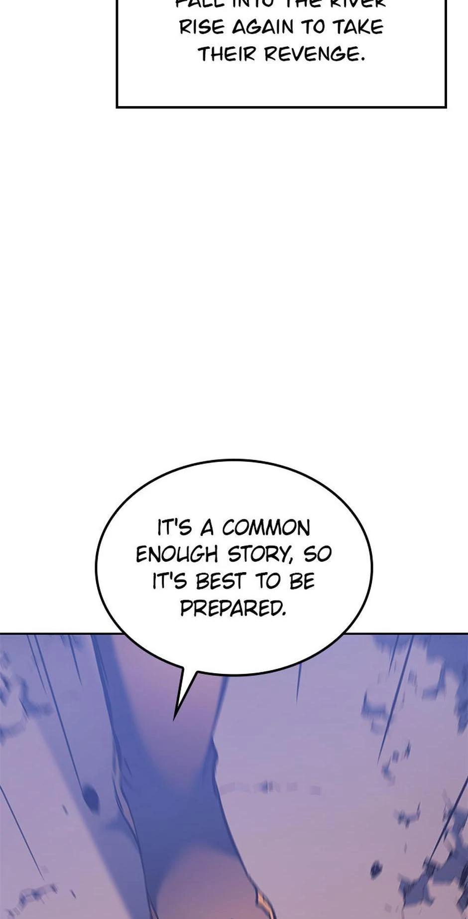 Read The Reincarnated King of Fists EN Manga Online