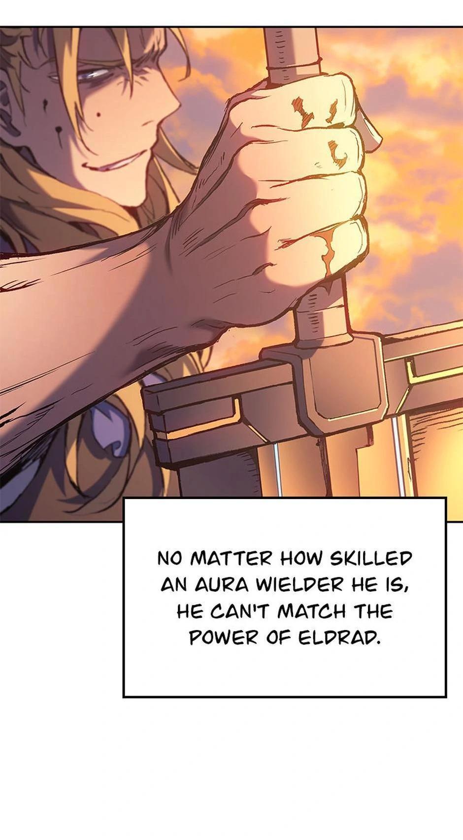 Read The Reincarnated King of Fists EN Manga Online