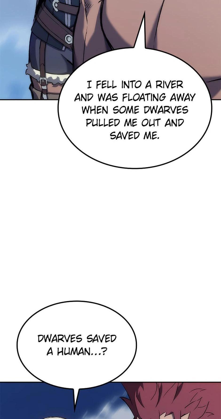 Read The Reincarnated King of Fists EN Manga Online