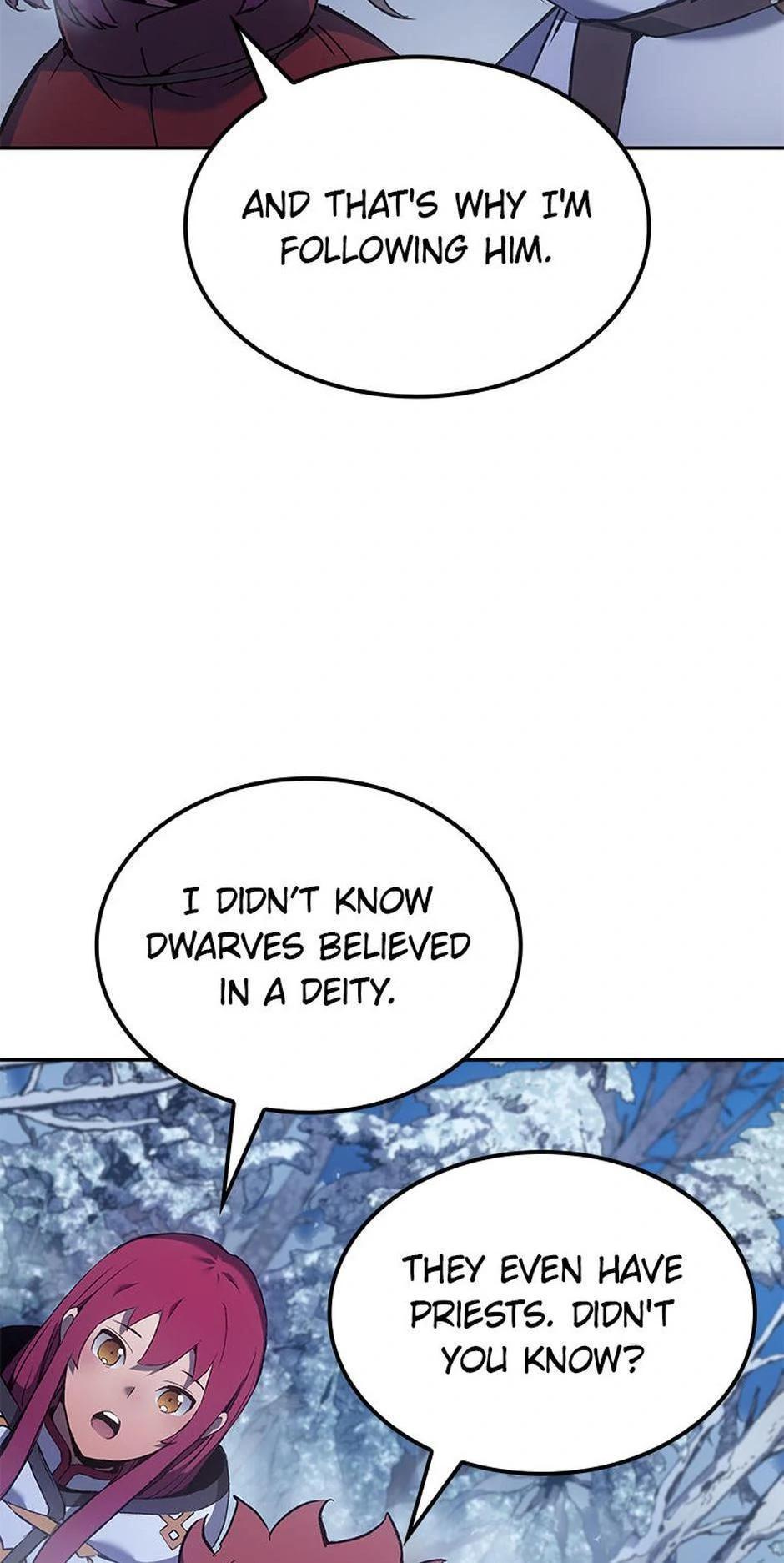 Read The Reincarnated King of Fists EN Manga Online