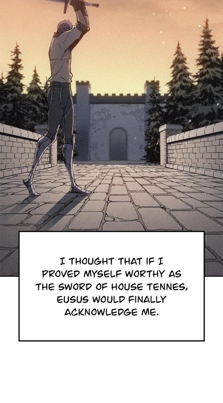 Read The Reincarnated King of Fists EN Manga Online