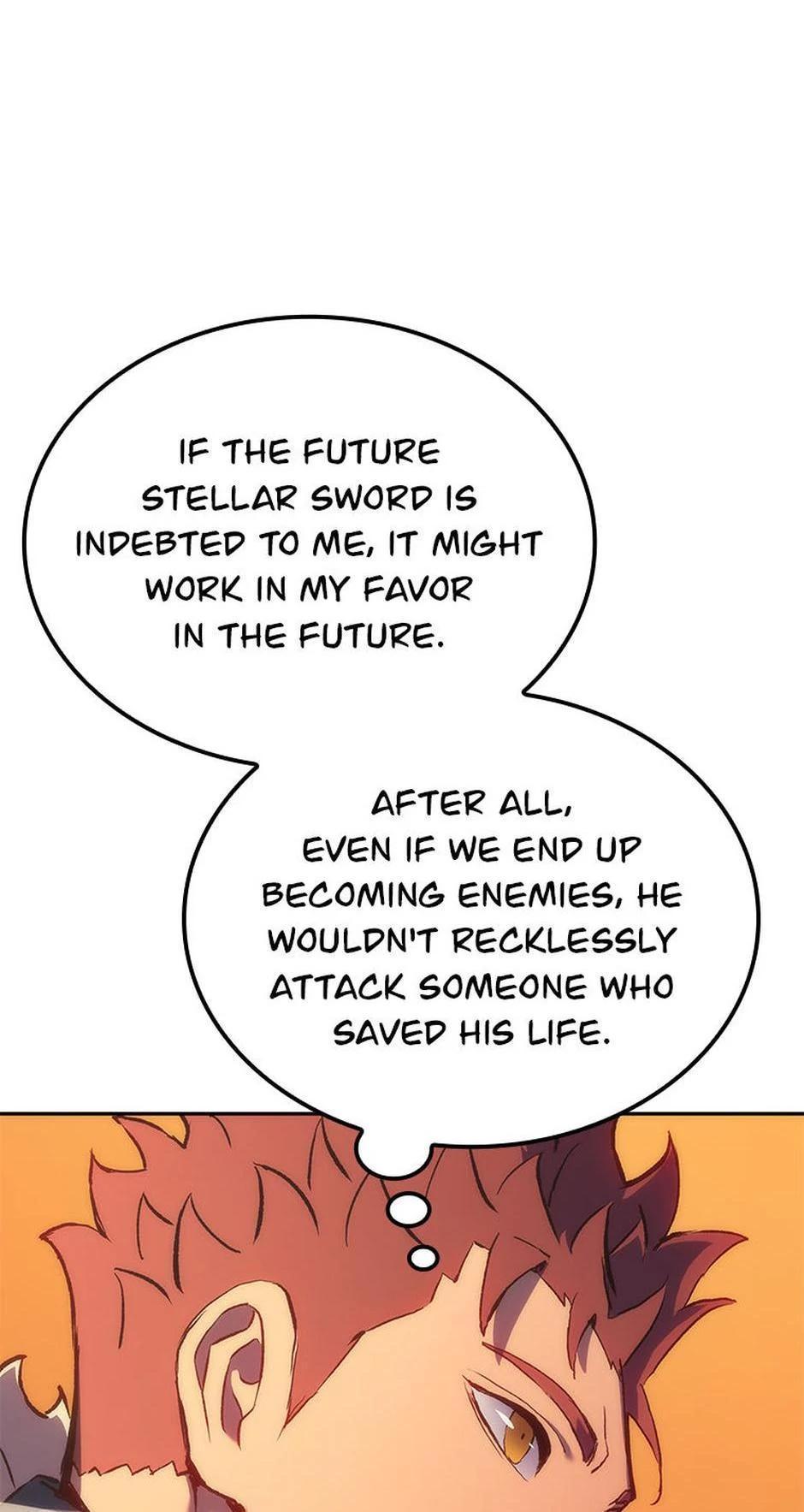 Read The Reincarnated King of Fists EN Manga Online