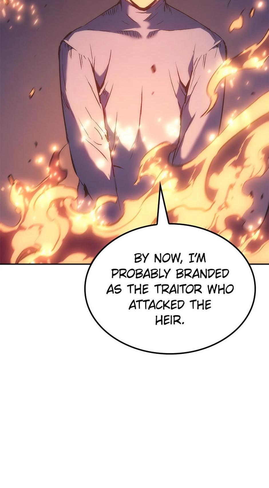 Read The Reincarnated King of Fists EN Manga Online