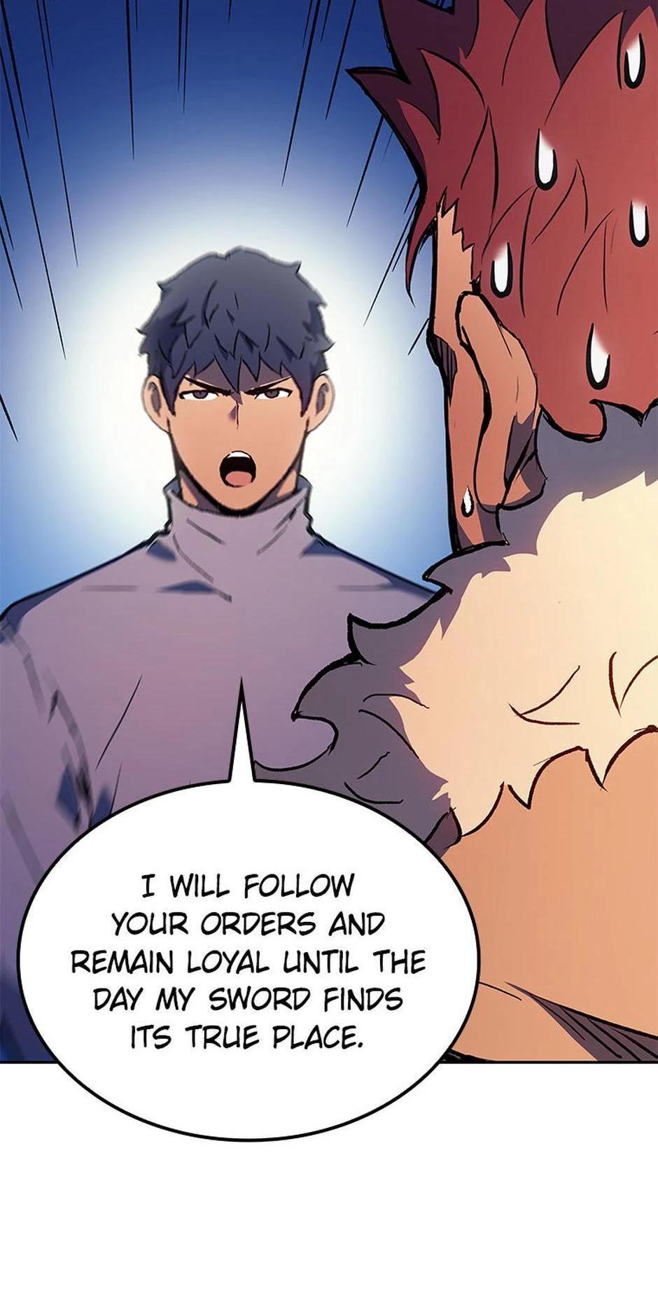 Read The Reincarnated King of Fists EN Manga Online