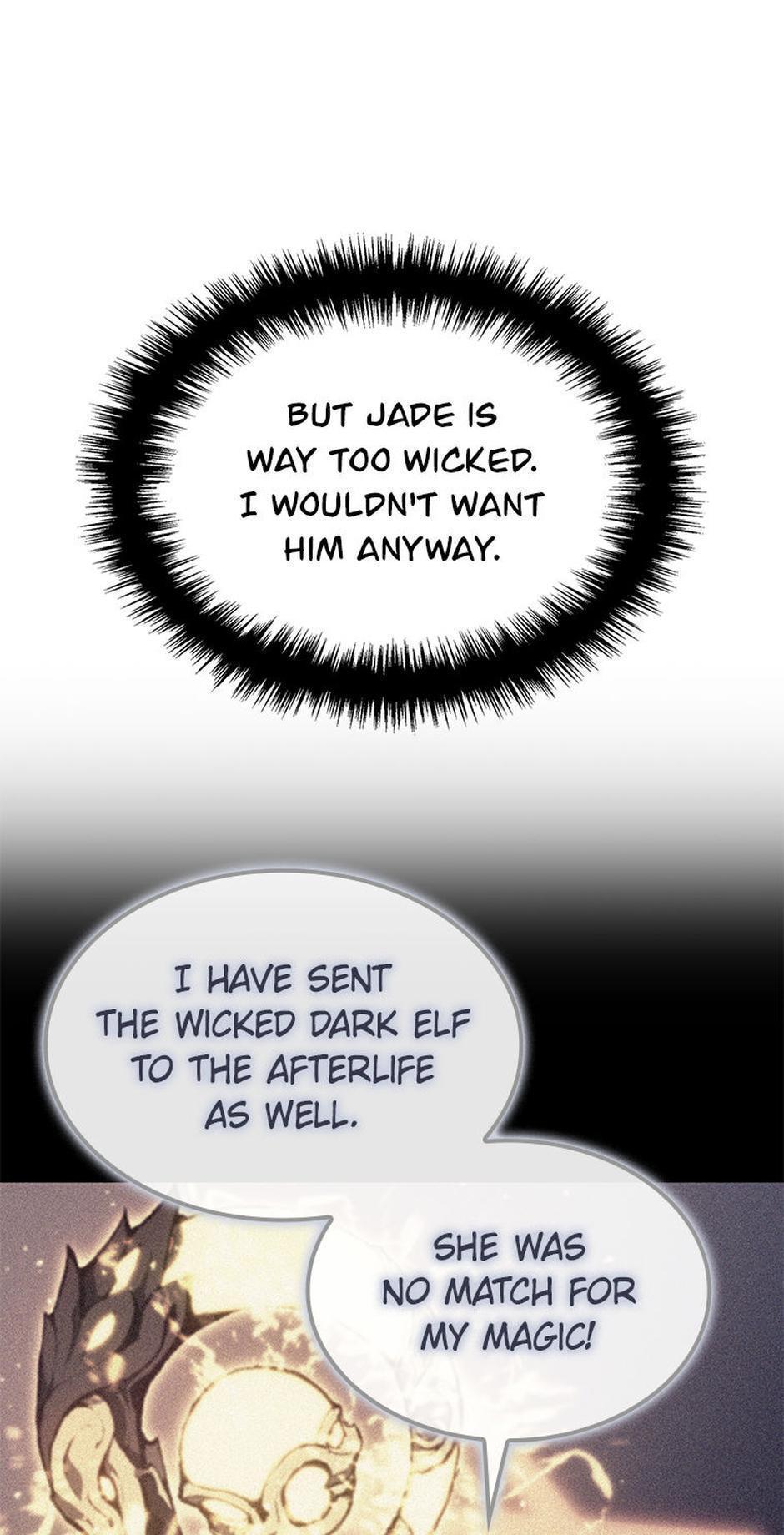 Read The Reincarnated King of Fists EN Manga Online