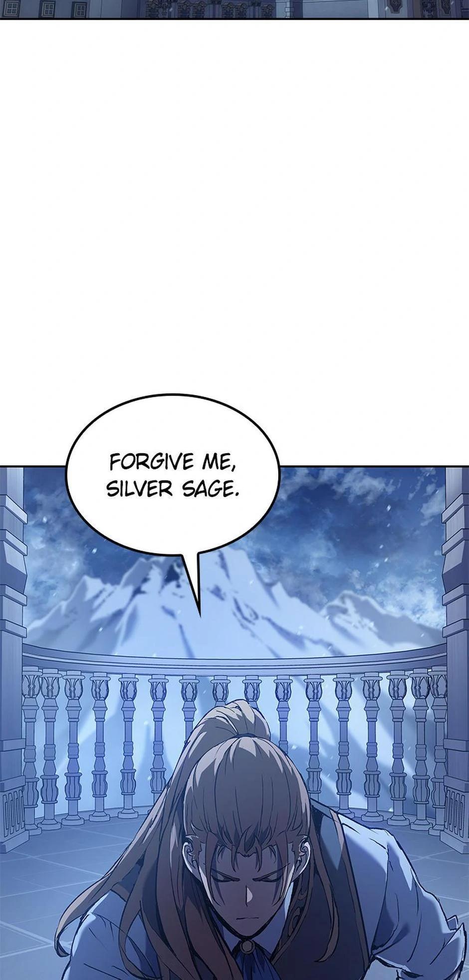 Read The Reincarnated King of Fists EN Manga Online