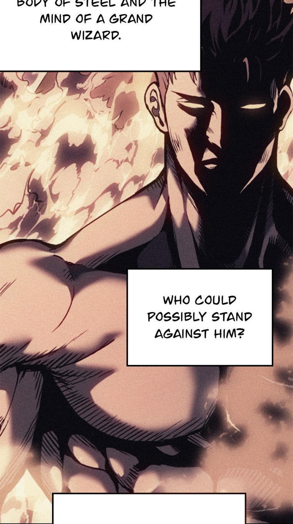 Read The Reincarnated King of Fists EN Manga Online