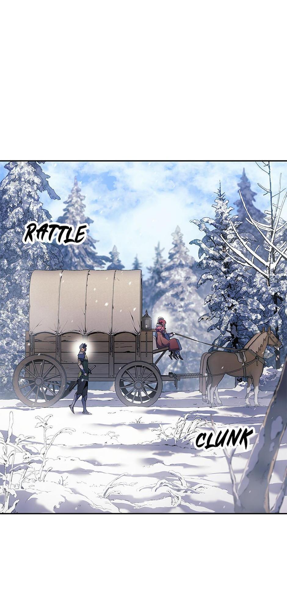 Read The Reincarnated King of Fists EN Manga Online