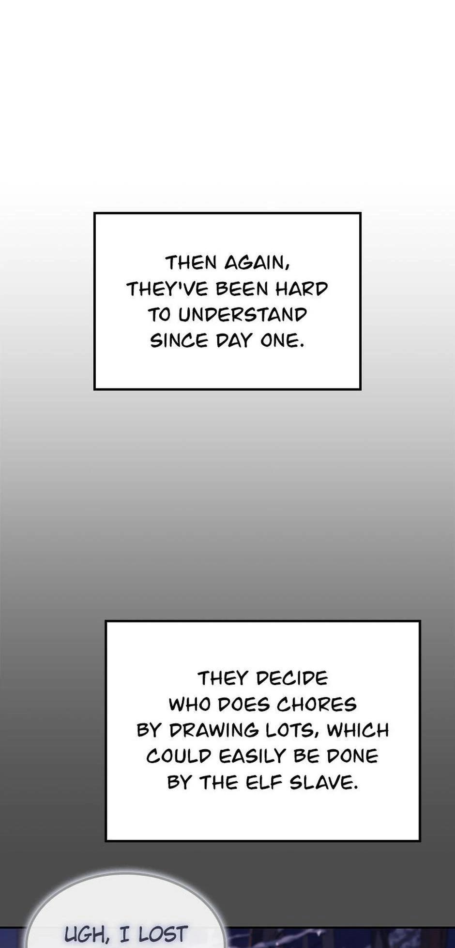 Read The Reincarnated King of Fists EN Manga Online