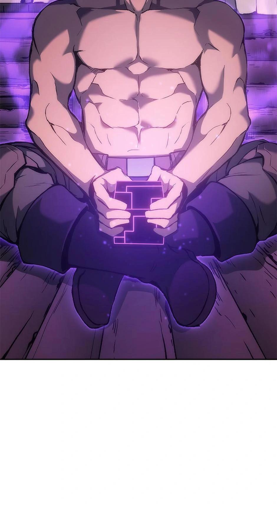 Read The Reincarnated King of Fists EN Manga Online