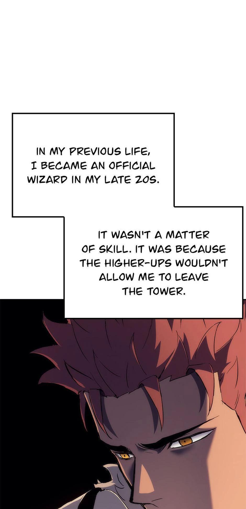 Read The Reincarnated King of Fists EN Manga Online