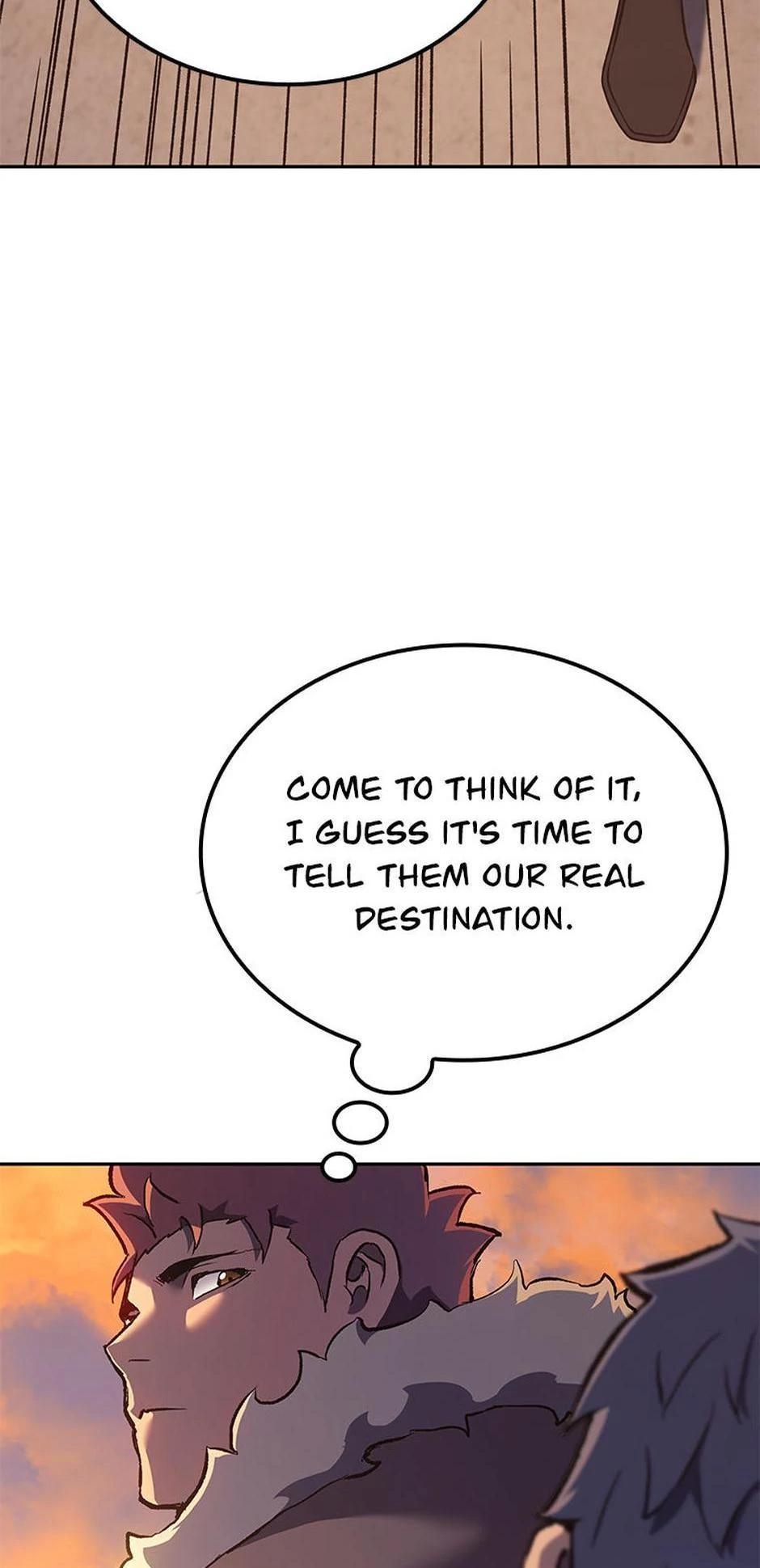 Read The Reincarnated King of Fists EN Manga Online