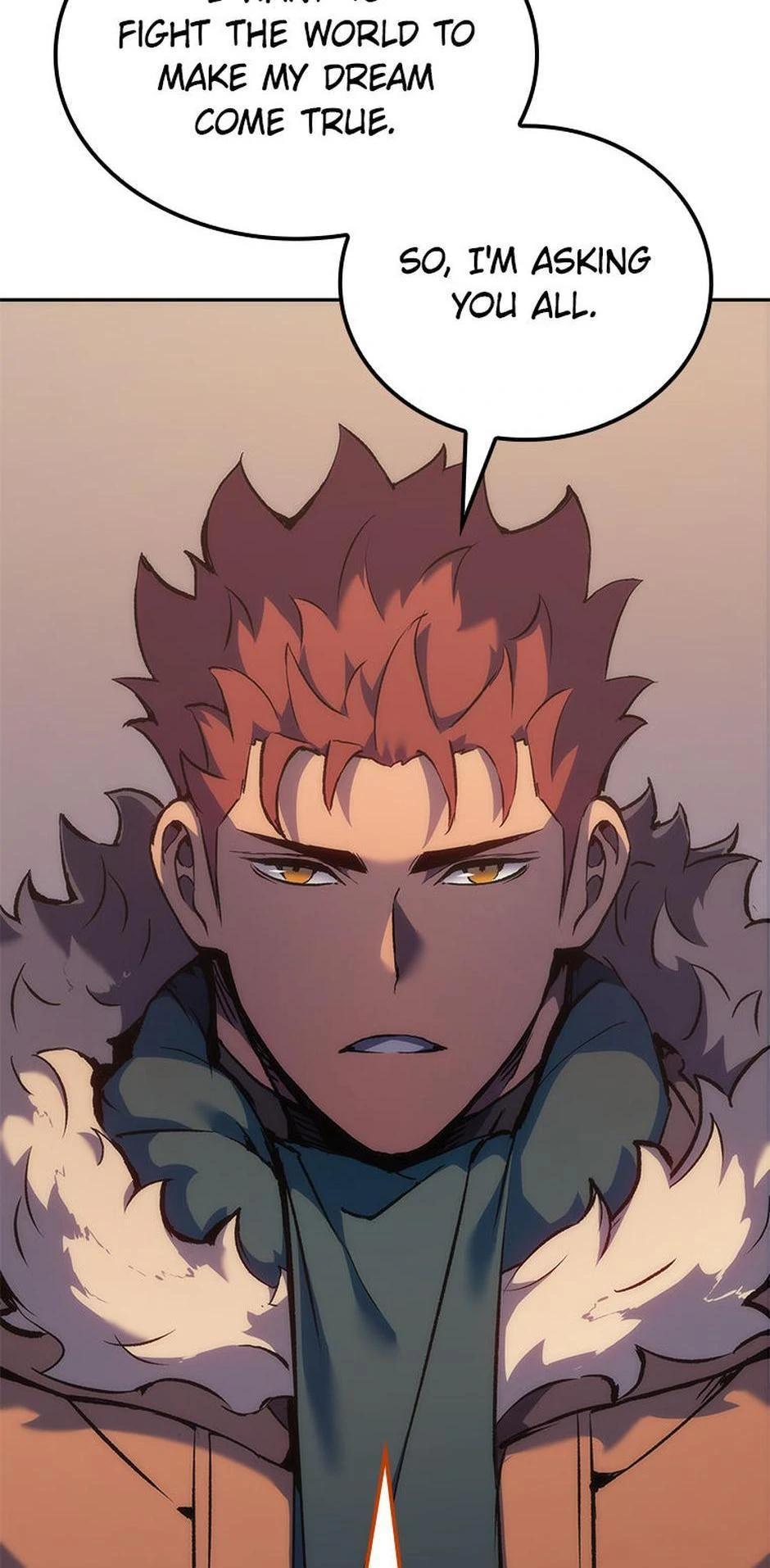 Read The Reincarnated King of Fists EN Manga Online