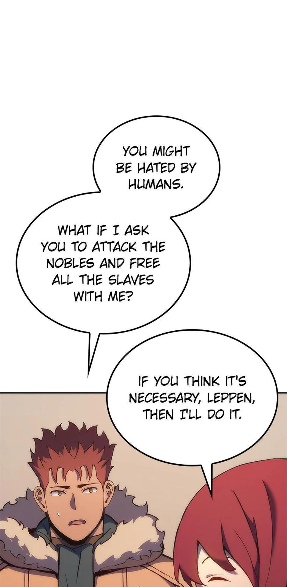 Read The Reincarnated King of Fists EN Manga Online